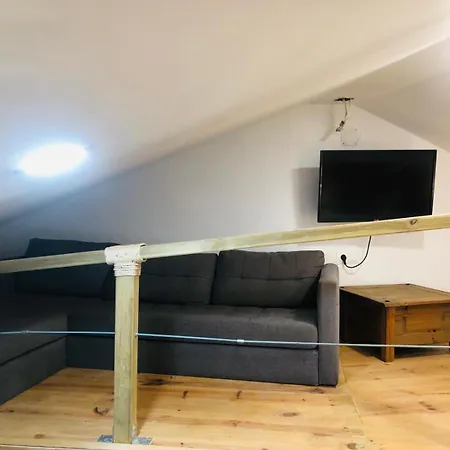 Holiday home La Casita Del Albaicin *