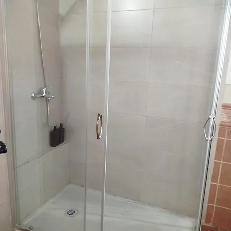 Holiday home La Casita Del Albaicin Malaga