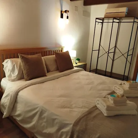 La Casita Del Albaicin Holiday home