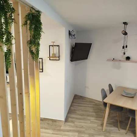 La Casita Del Albaicin * Malaga