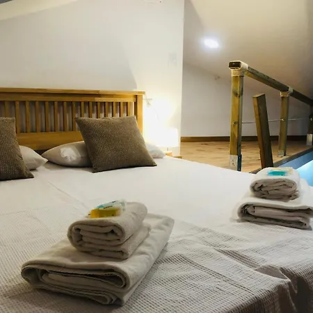 La Casita Del Albaicin Holiday home *