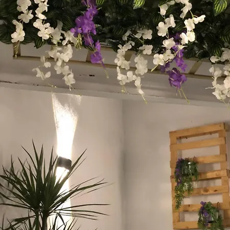 La Casita Del Albaicin Malaga