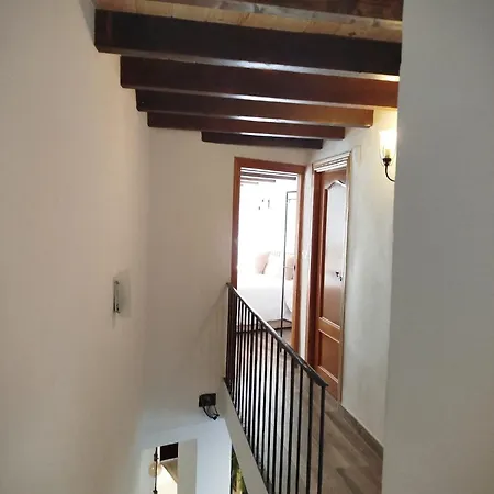 La Casita Del Albaicin * Malaga