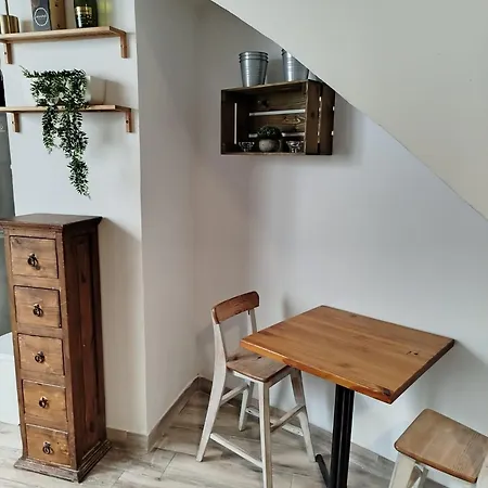 La Casita Del Albaicin Holiday home Malaga