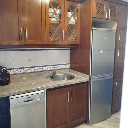 La Casita Del Albaicin Holiday home