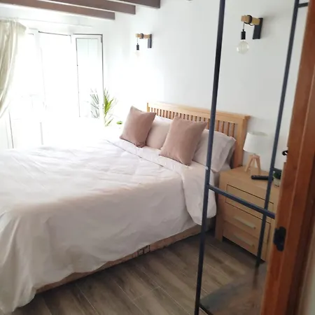 La Casita Del Albaicin