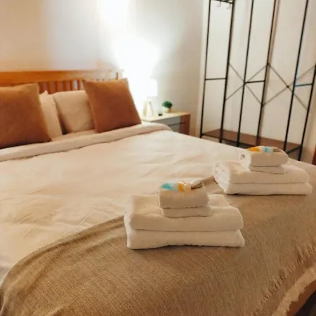 Holiday home La Casita Del Albaicin
