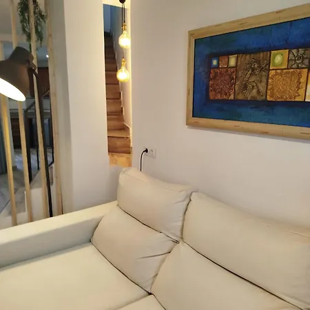 La Casita Del Albaicin Holiday home
