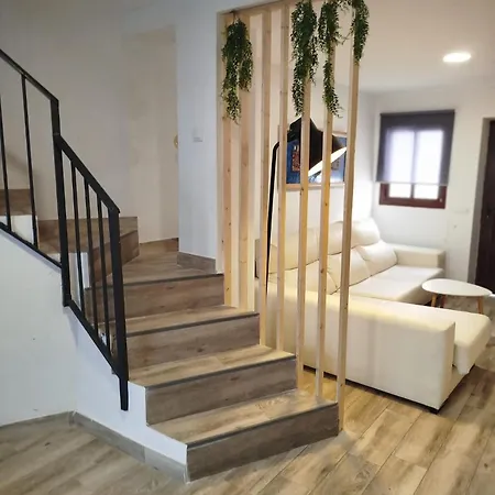 La Casita Del Albaicin * Malaga