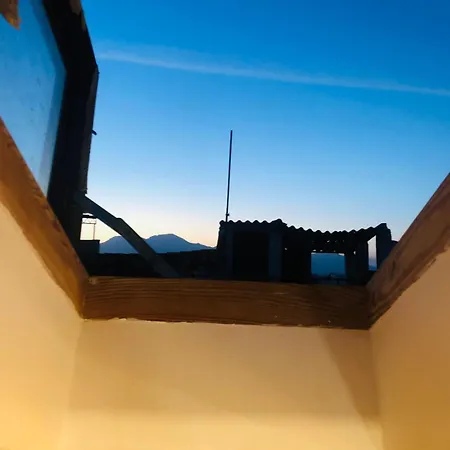 La Casita Del Albaicin Holiday home Malaga