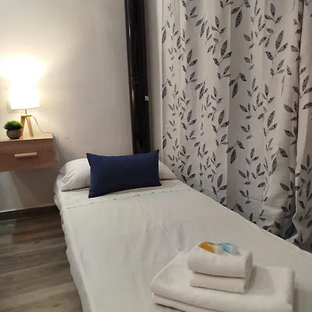 La Casita Del Albaicin Holiday home