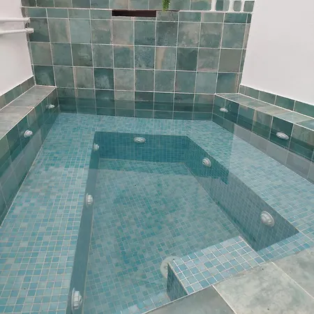 La Casita Del Albaicin Holiday home *